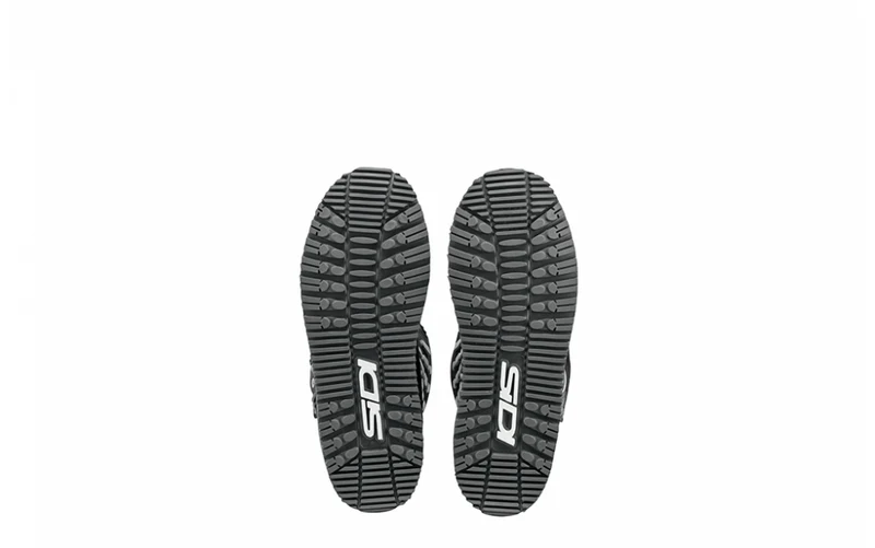 SIDI - BOTAS SIDI TRIAL ZERO.2 NEGRO