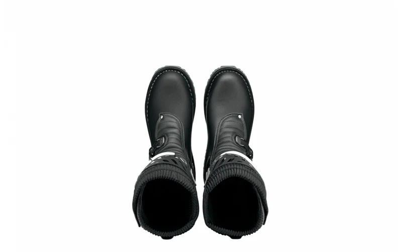 SIDI - BOTAS SIDI TRIAL ZERO.2 NEGRO