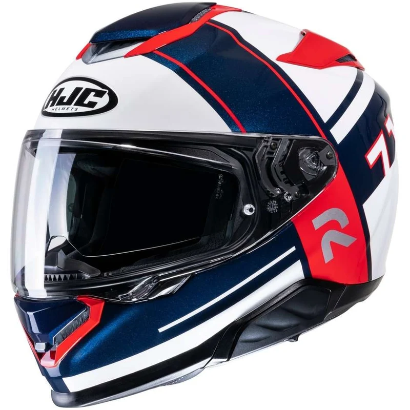 HJC- RPHA71 ZECHA MC21