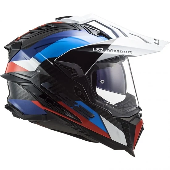 LS2 MX701 C EXPLORER FRONTIER G.BLACK BLUE-06