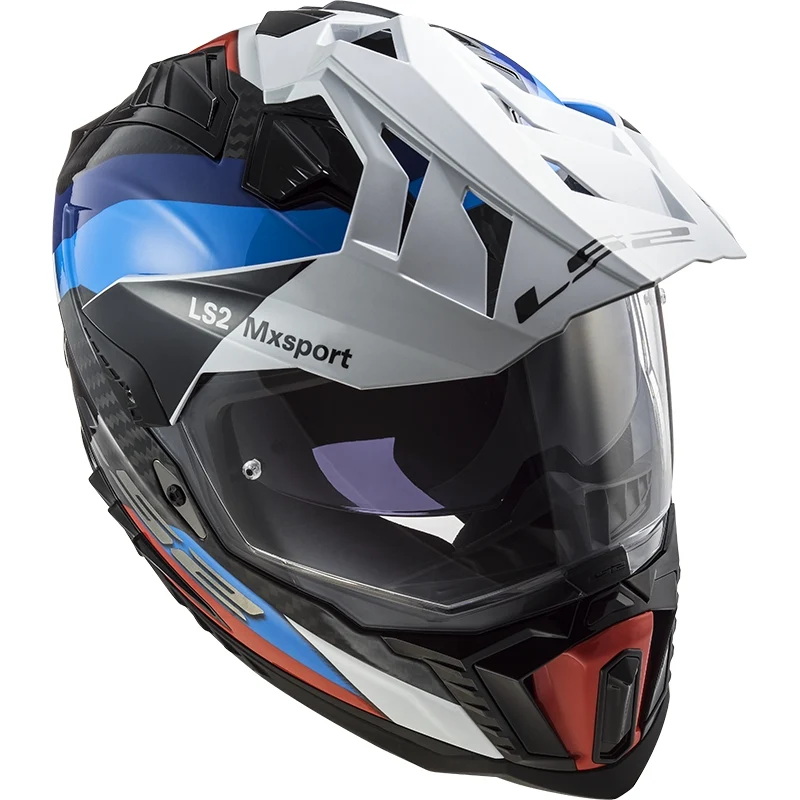 LS2 MX701 C EXPLORER FRONTIER G.BLACK BLUE-06