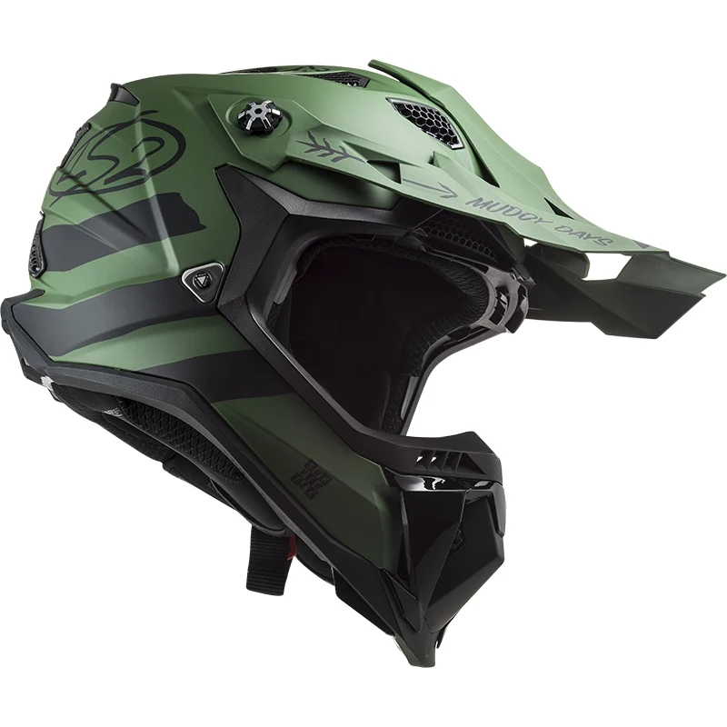 LS2 MX700 SUBVERTER CARGO MATT MILITARY GREEN-06