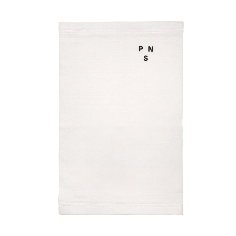 Logo Thermal Neck Warmer