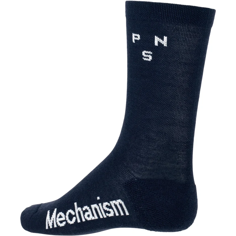 Mechanism Thermal Socks