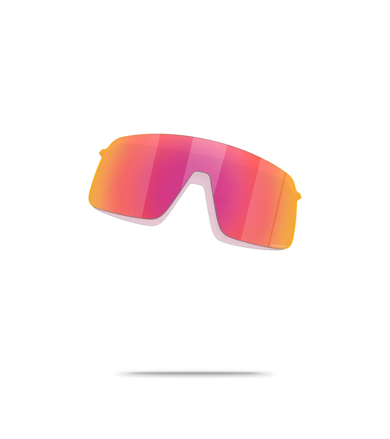Sutro Lite Sweep Replacement Prizm Road Lens