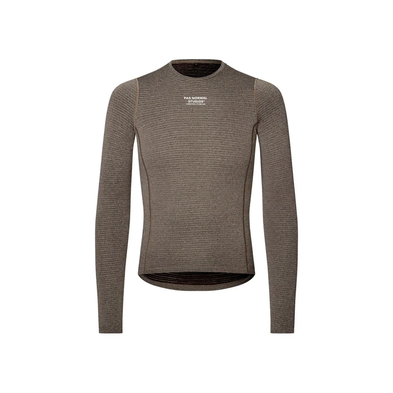 Thermal Long Sleeve Base Layer