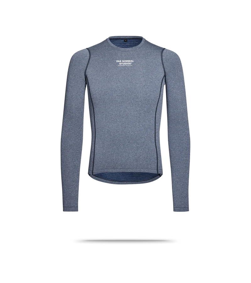 Thermal Long Sleeve Base Layer