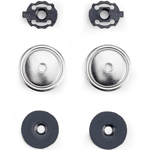 GIVI HJ03 mecanismos tornillos Visera