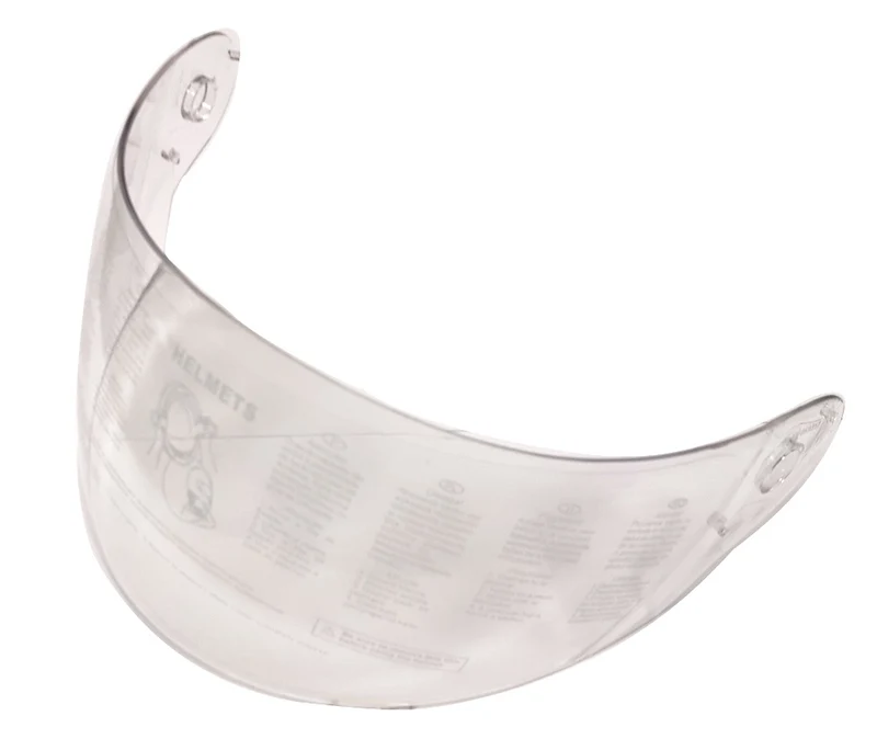 GIVI HJ04 transparente casco moto Visera