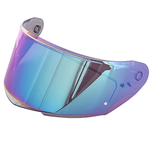 GIVI H506-507-508 moto casco Iridium visera