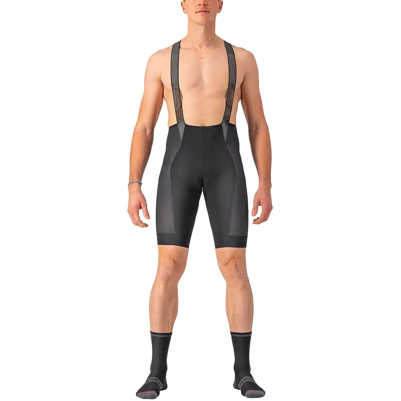 Insider 2 Bib Short