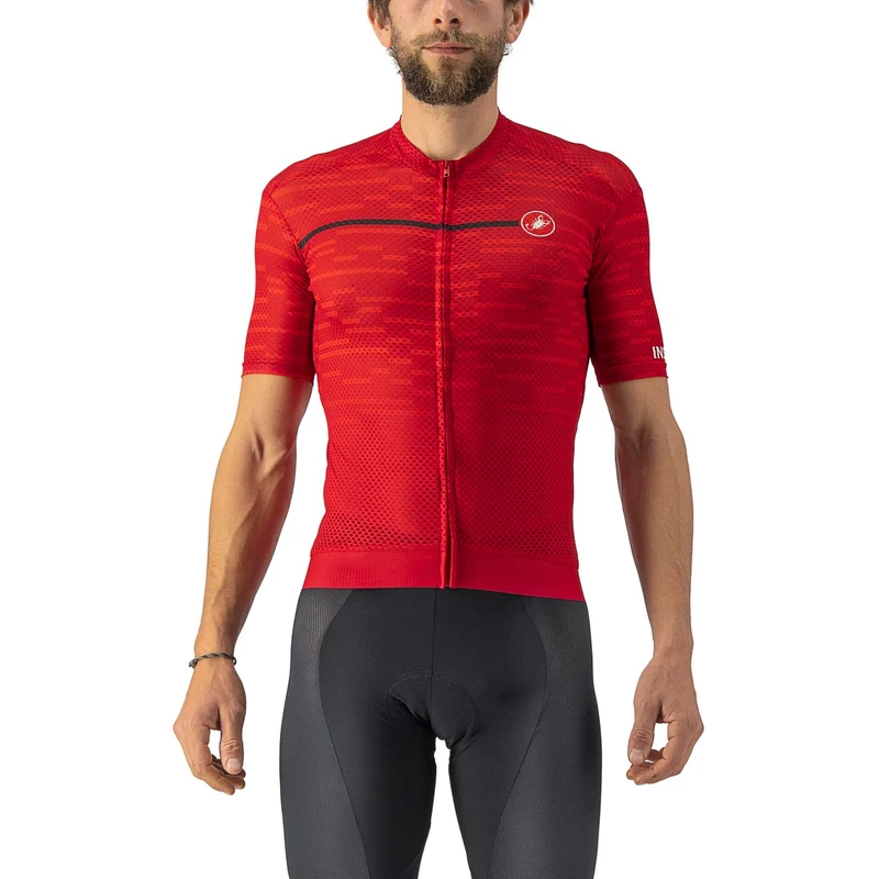 Insider Short Sleeve Jersey