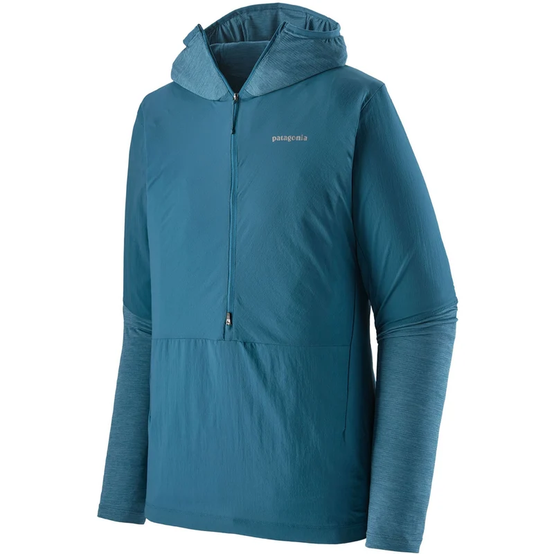 Airshed Pro Pullover
