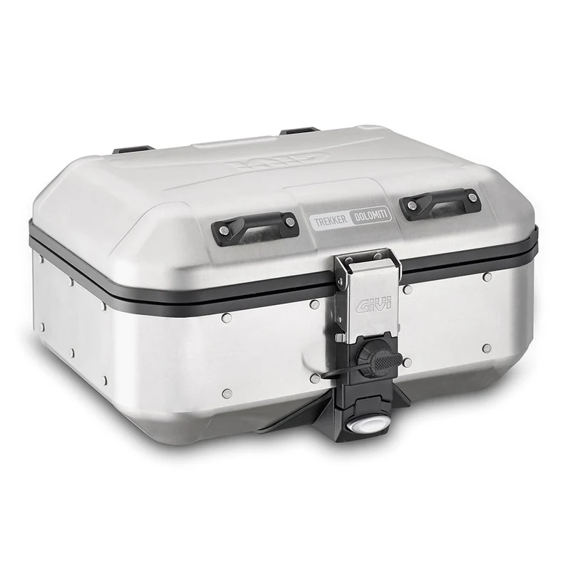 GIVI DLM30A Maletas para moto Trekker Dolomiti Monokey de 30 L