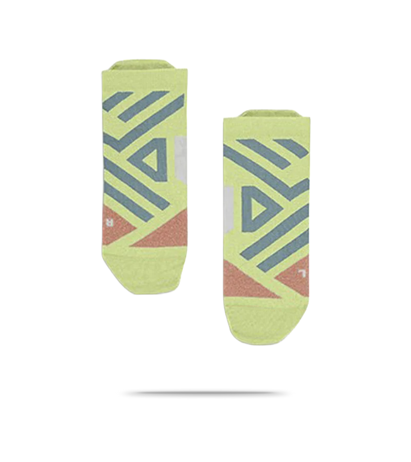 Performance Low Cut Womens Running Socks