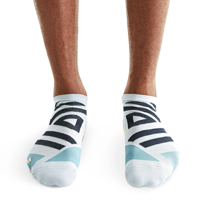 Performance Low Cut Running Socks