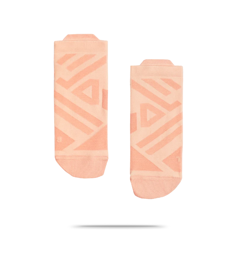 Performance Low Cut Running Socks