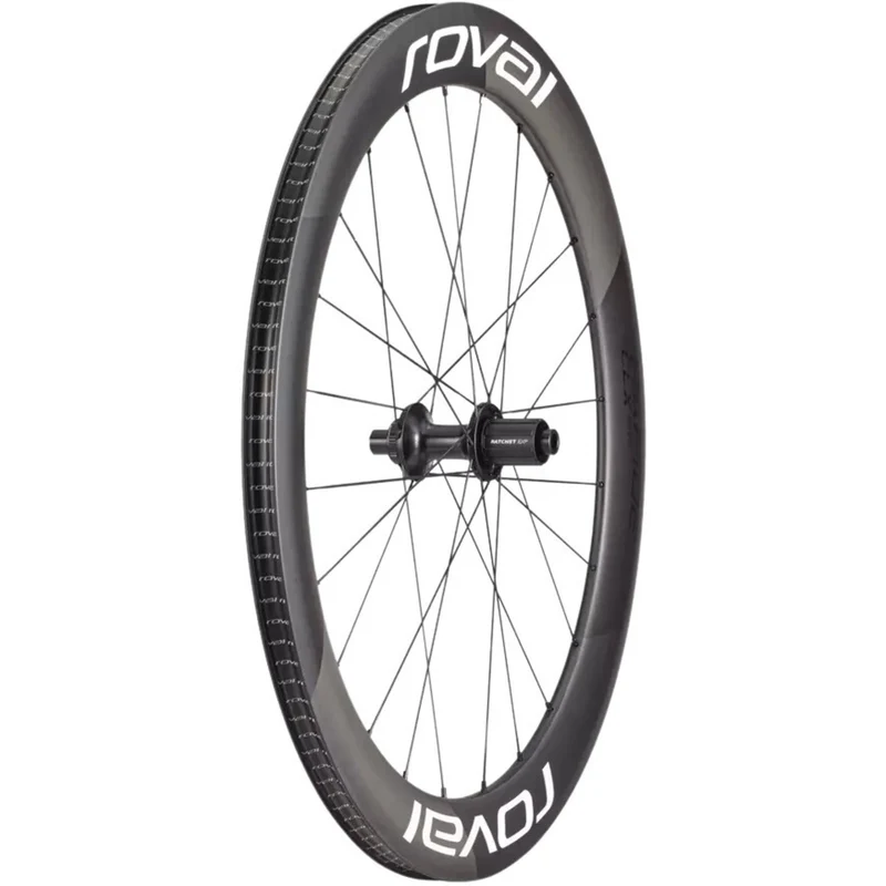 Rapide CLX II Disc Rear Wheel