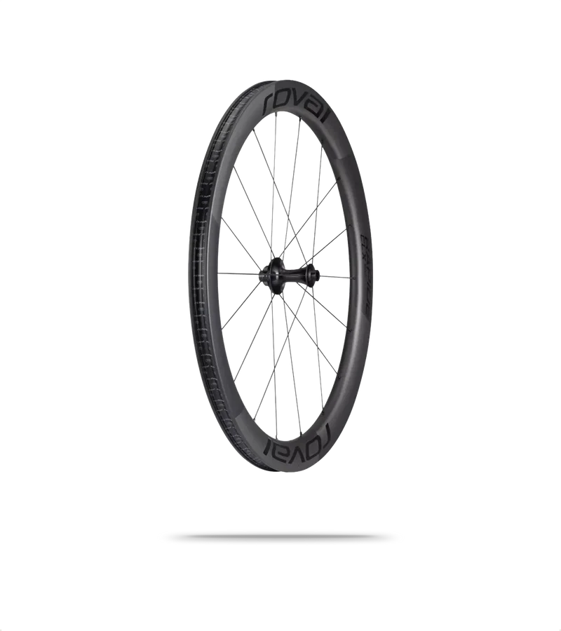 Rapide CLX II Disc Front Wheel