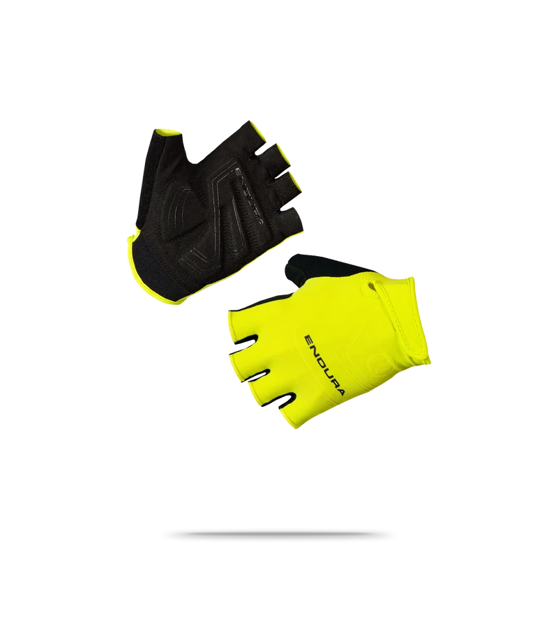 Xtract Mitts