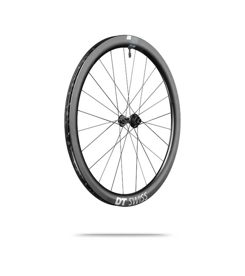 ERC 1400 DICUT 45mm Disc Brake Front Wheel