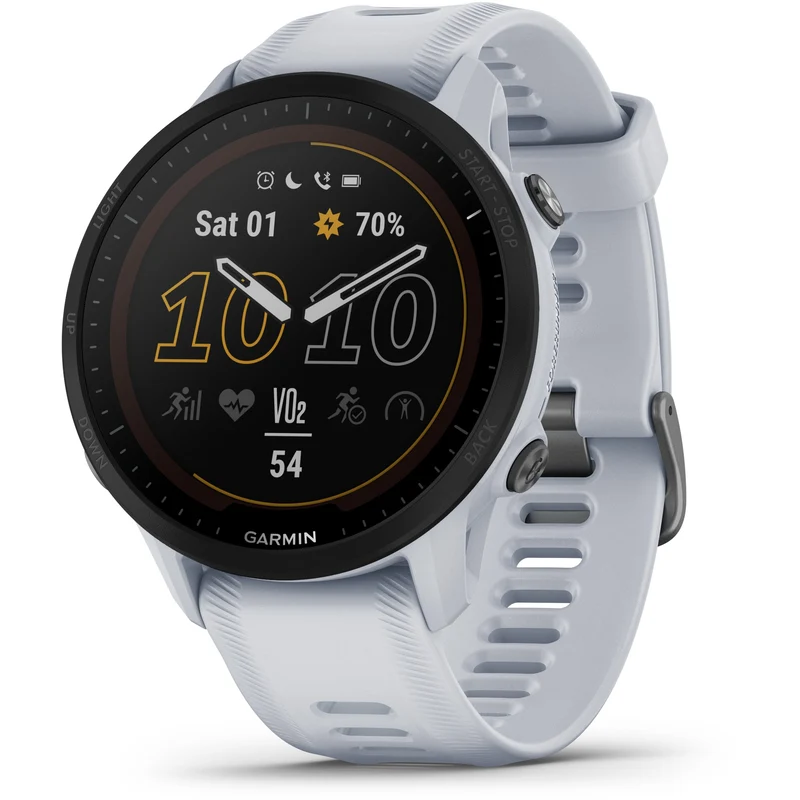 Forerunner 955 Solar GPS Watch