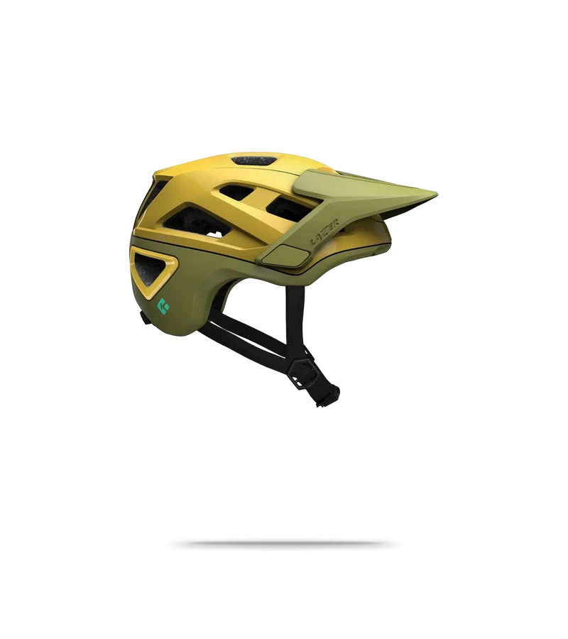 Jackal Kineticore MTB Helmet