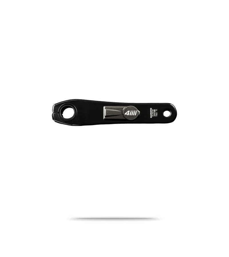 PRECISION 3.0 Dura-Ace R9100 Left Arm Power Meter