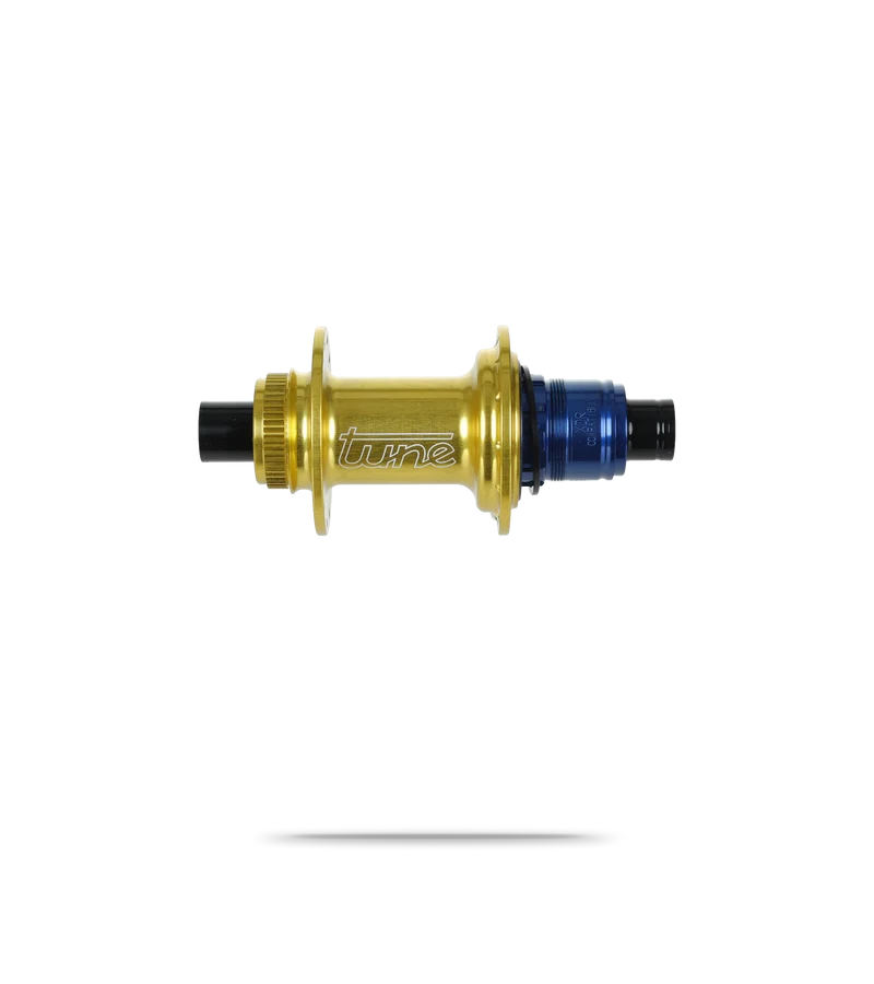 ClimbHill CL 24 Rear Hub with Ceramic Bearings