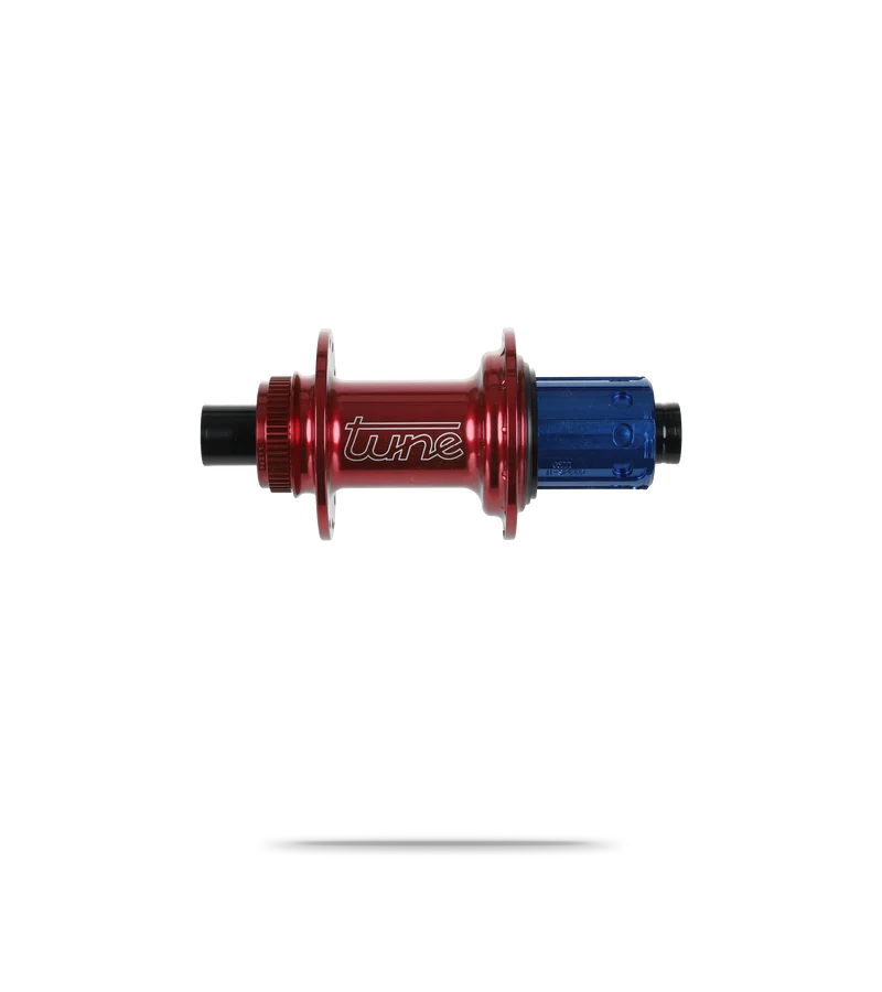 ClimbHill CL 24 Rear Hub with Ceramic Bearings