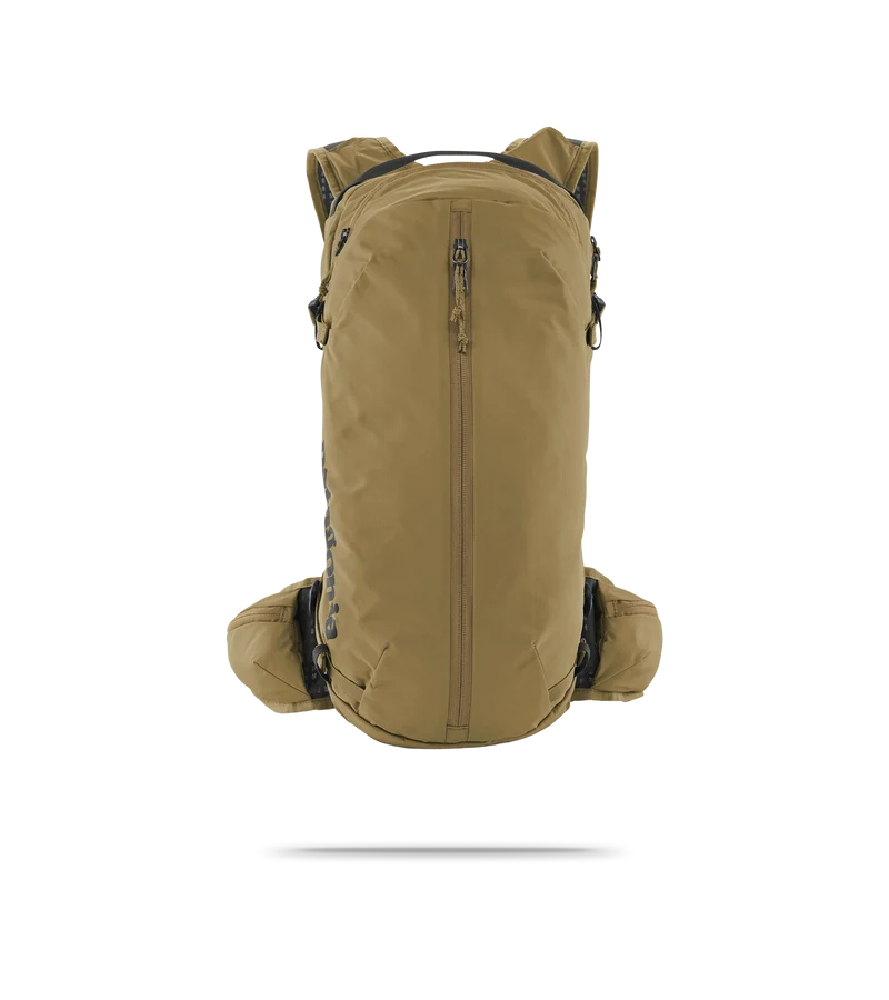 Dirt Roamer Backpack