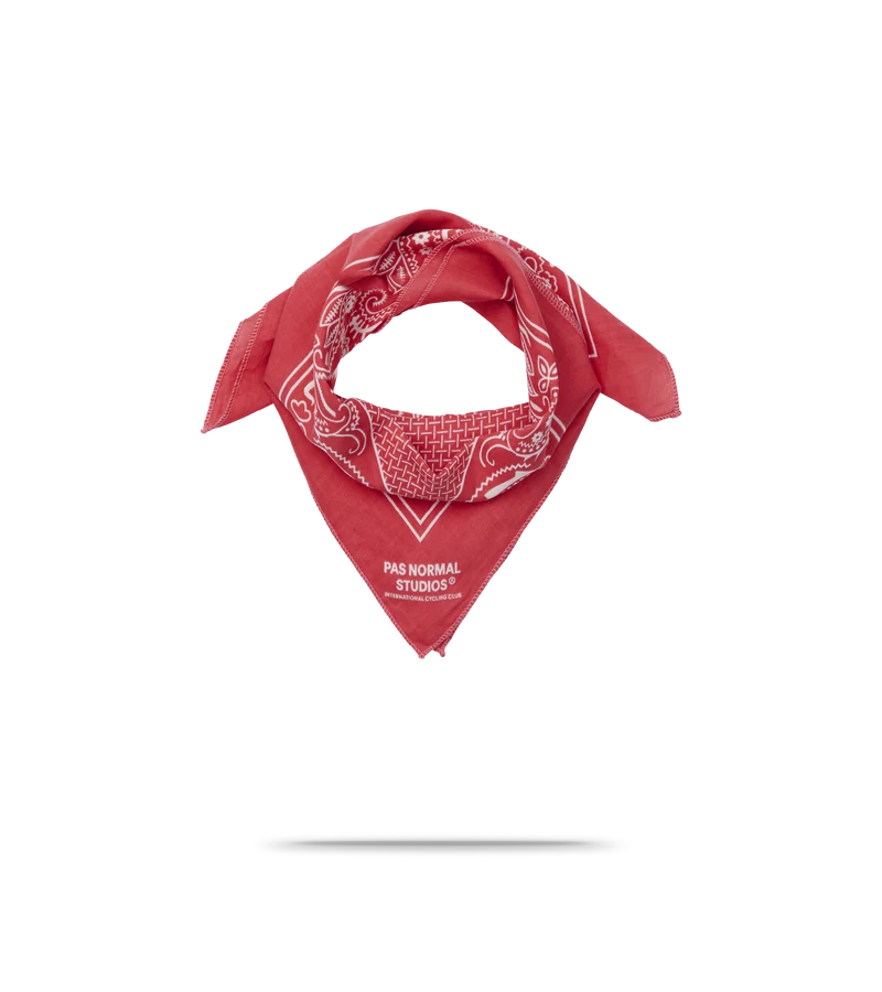 Off-Race Bandana