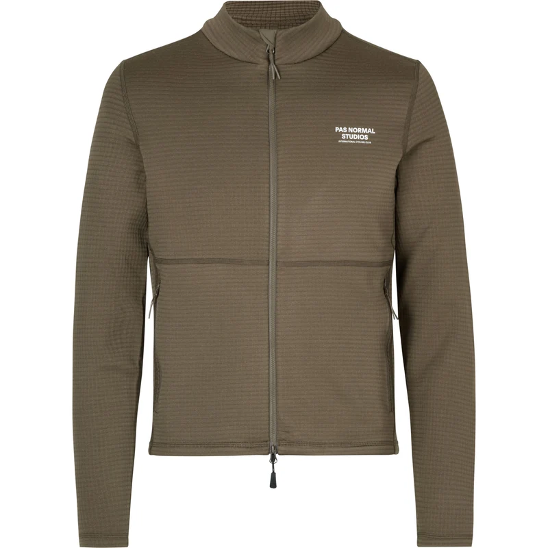 Escapism Performance Fleece Jacket