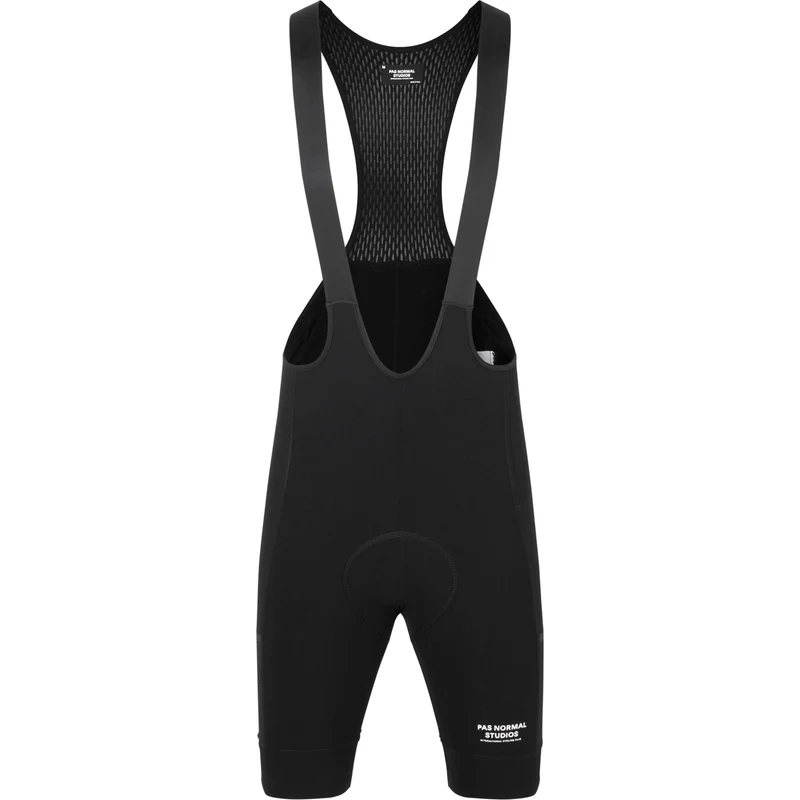 Escapism Bib Short