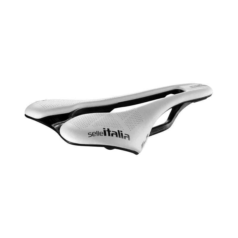 SLR Boost Kit Carbonio Superflow Saddle