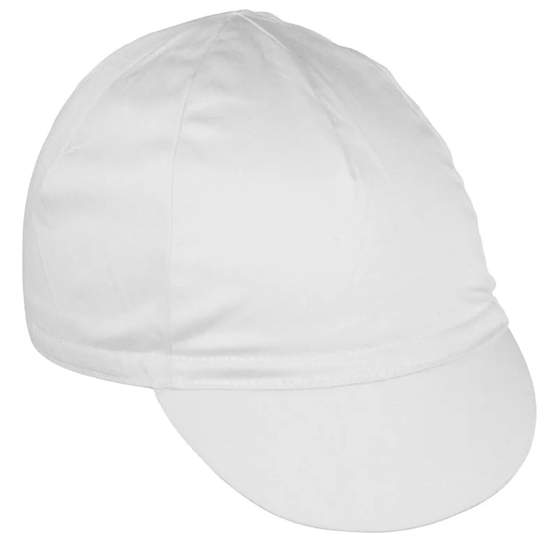 Logo Cycling Cap