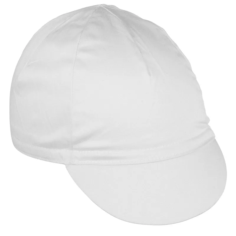 Logo Cycling Cap