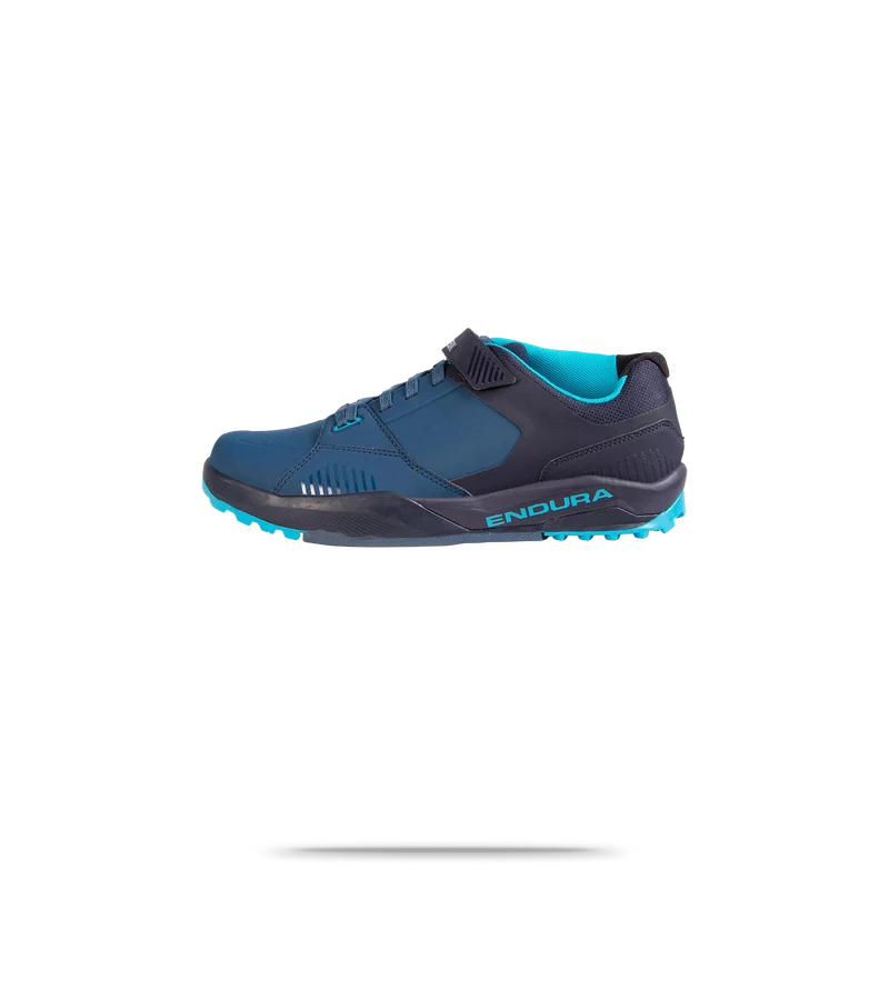MT500 Burner Flat MTB Shoes
