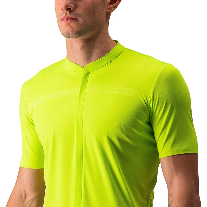 Unlimited Allroad Short Sleeve Jersey