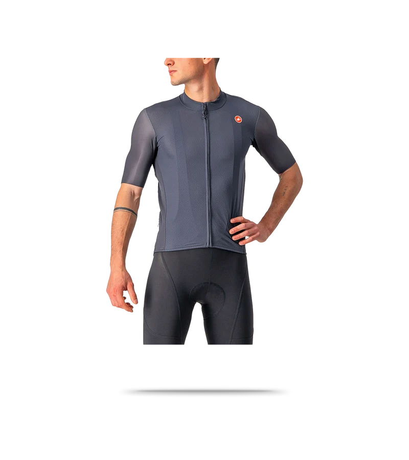 Endurance Elite Short Sleeve Jersey