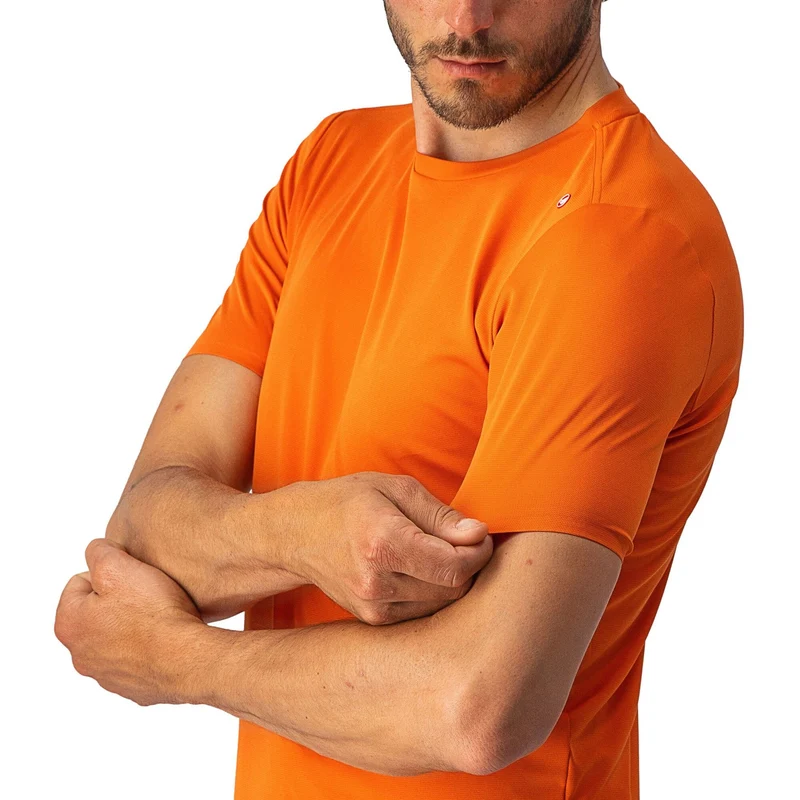 Tech 2 Tee