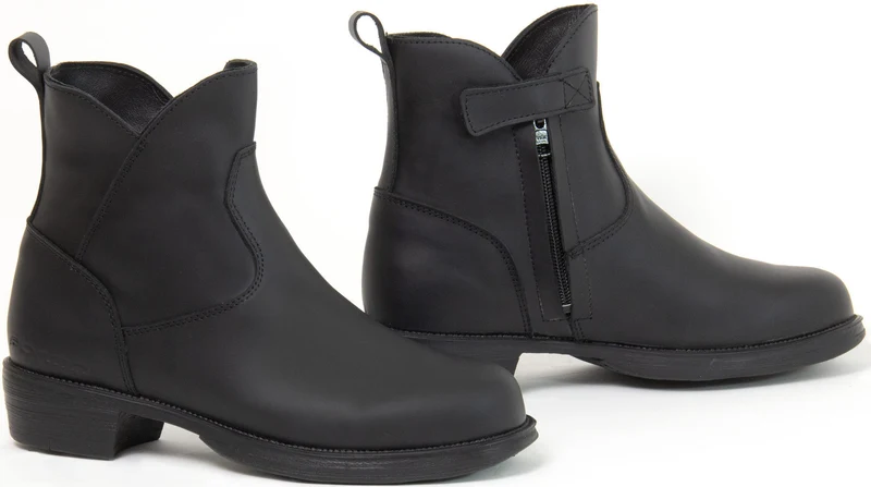 FORMA- BOTAS JOY DRY BLACK