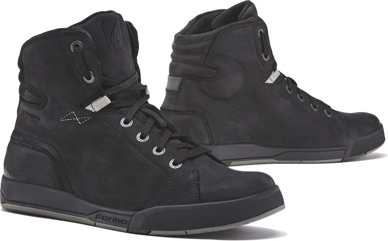 FORMA- BOTAS SWIFT DRY BLACK/BLACK
