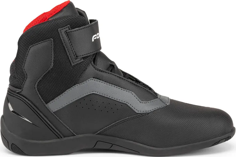 FORMA STINGER EVO Flow BOOT BLACK/WHITE/GREY