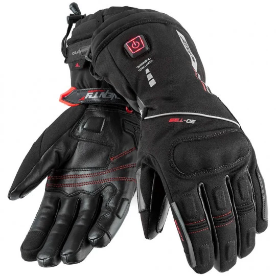 SEVENTY DEGREES SD-T41 CALEFACTABLE GUANTE DE MOTO MUJER