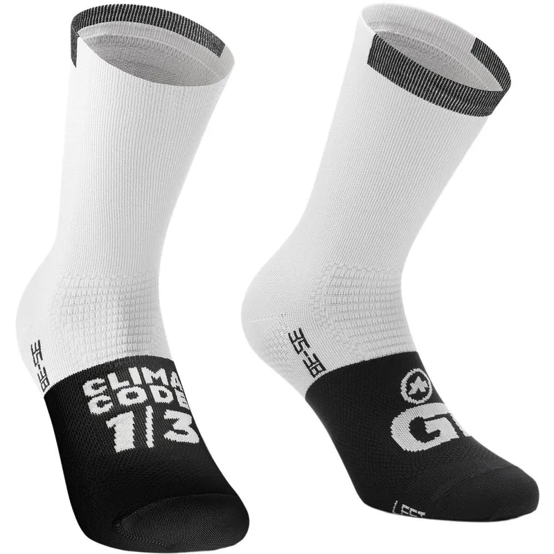 GT C2 Socks