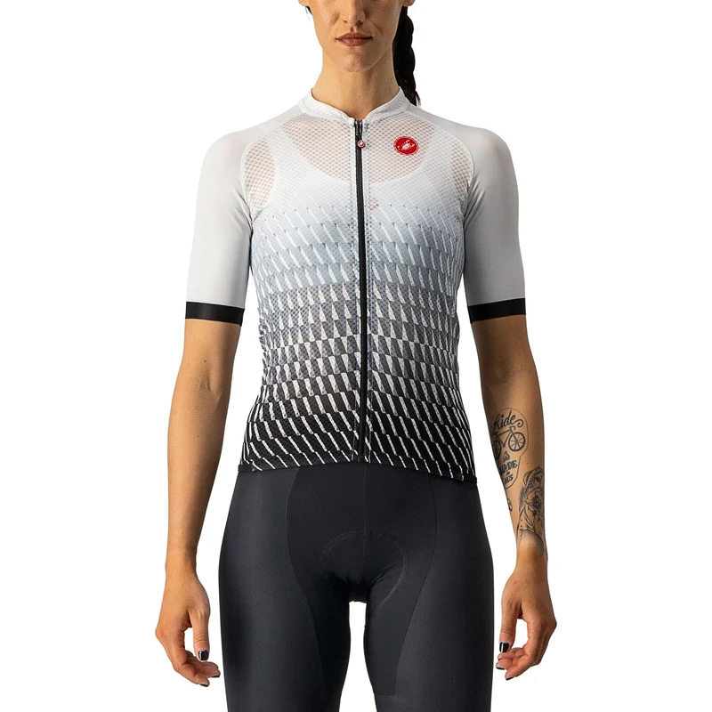 Climbers 2.0 Womens Short Sleeve Jersey
