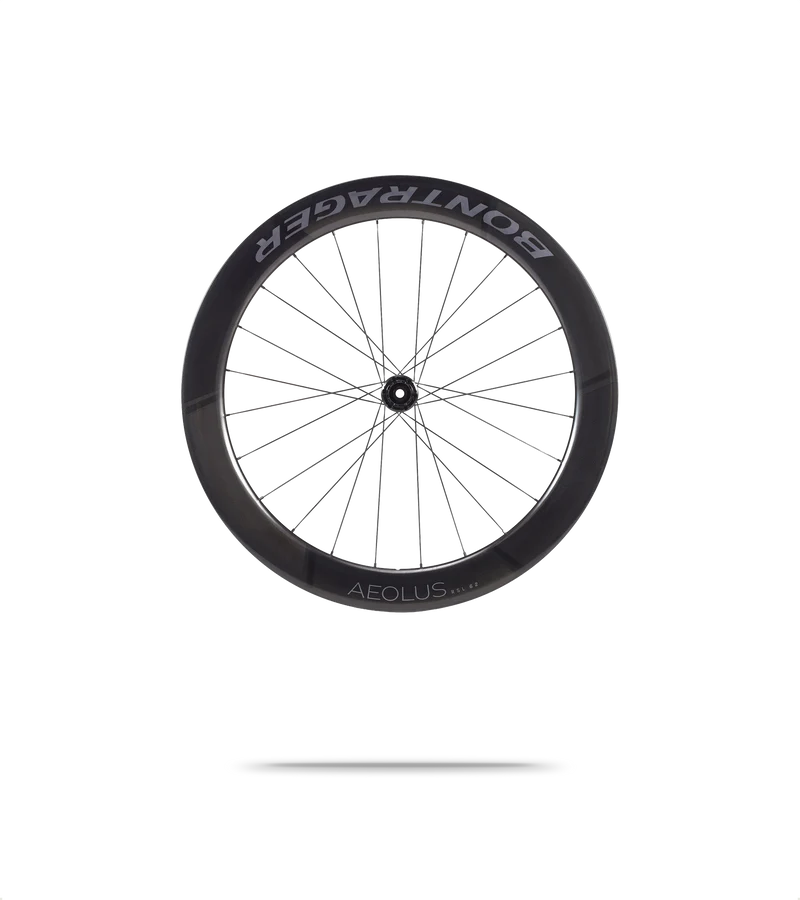 Aeolus RSL 62 TLR Disc Road Rear Wheel