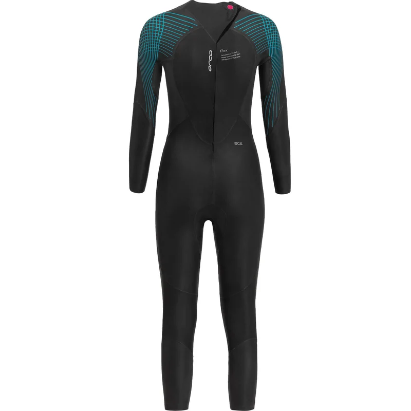 Athlex Flex Womens Wetsuit