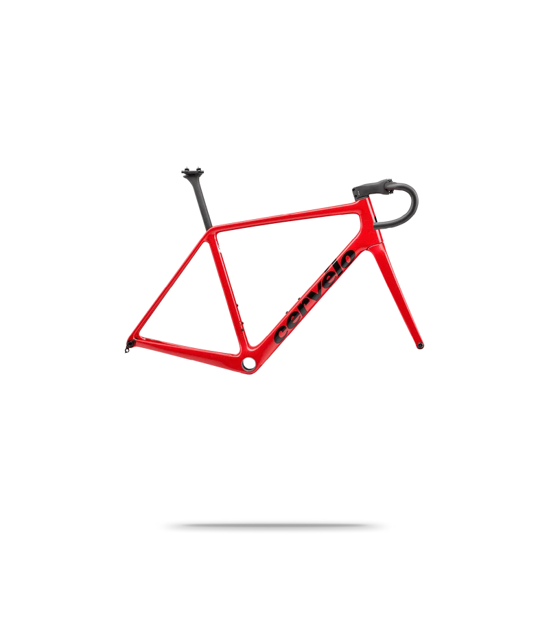 R5 Disc Road Frameset 2025